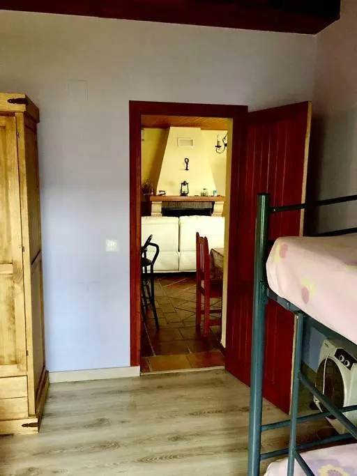 Cortijo De Los Geraneos Padul 0*,  Ισπανία